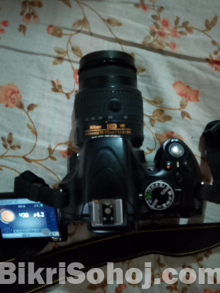 Nikon D5100